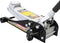 Torin T83505W Hydraulic Low Profile Steel Racing Jack 6,000 lb Capacity - BLACK - Like New