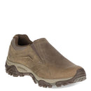 MERRELL MEN'S MOAB ADVENTURE MOC HIKING SHOE MEN SIZE 9 BOULDER - Like New