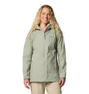 COLUMBIA WOMEN'S SWITCHBACK II LINED JACKET SAFARI SIZE M - Brand New