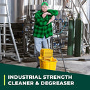Simple Green, SMP13006, Industrial Cleaner/Degreaser, 1 Each, 5 Gallons (Pack 1) - Brand New