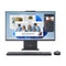 For Parts: LENOVO IDEACENTRE AIO 27" R5-7535HS 16GB 1TB 660M F0HQ004JUS PHYSICAL DAMAGE