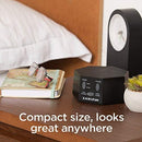 LectroFan High Fidelity White Noise Machine with 20 Unique Non-Looping Fan BLACK - Like New