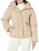 AMAZON ESSENTIALS AMAZON ESSENTIALS WOMEN S TAN - Like New