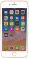 For Parts: APPLE IPHONE 8 64GB SPR/TMO - DEFECTIVE SCREEN/LCD - MOTHERBOARD DEFECTIVE