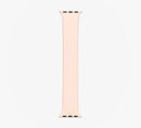 APPLE WATCH 45MM SOLO LOOP SIZE 3 - LIGHT PINK - Brand New