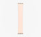 APPLE WATCH 45MM SOLO LOOP SIZE 3 - LIGHT PINK - Brand New