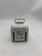 SUN JOE SNOW JOE - 24-VOLT 12.0 AH LITHIUM ION BATTERY - WHITE - Like New
