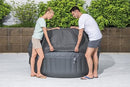 Bestway SaluSpa EnergySense Thermal Inflatable Hot Tub Spa Cover 71" x 26" - Brand New
