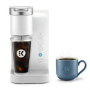 KeurigK K-Iced Essentials Coffee Maker Iced Hot Single-Serve KCup Pod Brewer - Brand New