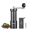 VIESIMPLE V4 MANUAL COFFEE GRINDER FOLDABLE HANDLE EXTERNAL - Scratch & Dent