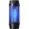 Crioxen Indoor Bug Zapper 800V Electric Bug Zapper BZ-318U-BL - Black - Like New