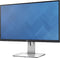 Dell UltraSharp 25" ‎2560 x 1440 Screen LED-Lit Monitor U2515H - Black Like New