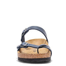 1019658 BIRK MAYARI BLUE OIL LTR R 41 - SIZE: MEN 8 WOMEN 10 - Like New