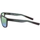 COSTA DEL MAR RINCONDO Green Mirror Polarized Glass Men's Sunglasses - Like New