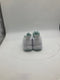 CONVERSE ALL STAR BB PROTOTYPE CX SNEAKER WHITE - SIZE: MEN 7 - WHITE - Like New