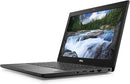 DELL LATITUDE 7290 12.5" HD I5-8350U 16GB 512GB SSD WINDOWS 11 PRO - BLACK - Like New
