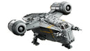 LEGO STAR WARS THE RAZOR CREST 75331 UCS SET - GRAY - Brand New