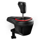 THRUSTMASTER TH8S SHIFTER ADD-ON - BLACK - Like New