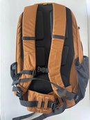 CARHARTT CARGO SERIES 25L DAYPACK & 3 CAN COOLER - BROWN - Scratch & Dent