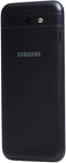 SAMSUNG GALAXY J3 PRIME 16GB SPRINT T-MOBILE - BLACK Like New