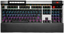 Redragon K563 Surya RGB Backlit Mechanical Gaming Keyboard Blue Switches Black - Like New