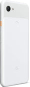 GOOGLE PIXEL 3A XL 64GB UNLOCKED G020C - WHITE - Like New