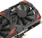 DIYDEG RX 580 Graphics Card, 256 Bit 2048SP Real 8GB GDDR5 - BLACK Like New