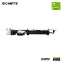 GIGABYTE 2GB RAM DDR3 SDRAM Video Graphics Cards GV-N710D3-2GL REV2.0 - Like New