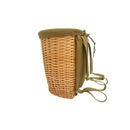 Mushroom Foraging Bag - Backpack with Straps for Forager - B09WMXPQ1G - Brand New