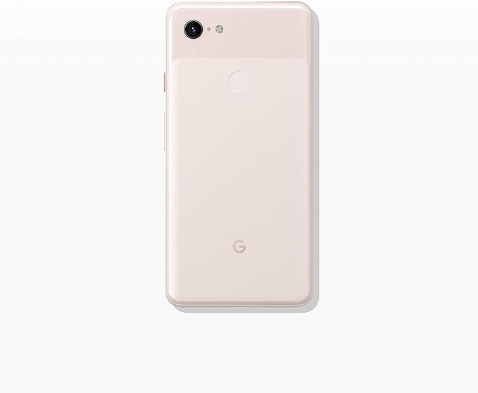 Google Pixel 3 XL 64GB VERIZON G013C - PINK - Like New