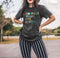 MAGICAL SHIRT Happiest Mama On Earth Walt Disney Castle Vaction Womens Large - Like New