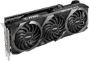 MSI Gaming RTX 3080 Ti 12GB Graphics Card RTX-3080-Ti-VENTUS-3X-12G-OC-LHR Like New