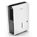 Pelonis 30 Pint Dehumidifier Energy Saving Climate Control - WHITE/BLACK Like New