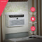 FRIGIDAIRE 6,100 BTU 115V WINDOW AIR CONDITIONER COOLS 250 SQ. FT. WI-FI WHITE Like New