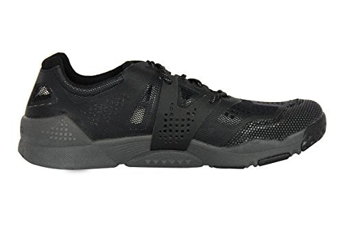 160BU00-BKO LALO MEN GRINDER BLK OPS SIZE MEN 11.5 - Like New