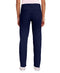 IZOD JUNIOR'S UNIFORM SKINNY STRETCH TWILL PANT YOUTH SIZE 5 - NAVY - Brand New