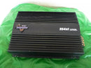 KICKER IMPULSE 354XI 4 CHANNEL POWER AMPLIFIER - BLACK - Like New