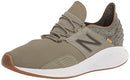 New Balance Men's Fresh Foam Roav V1 Olive/Green Size 14W - Like New