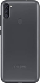 SAMSUNG GALAXY A11 32GB UNLOCKED SM-A115U1 - BLACK Like New