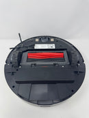ROBOROCK Q5 PRO ROBOT VACUUM AND MOP COMBO 5500PA POWERFUL SUCTION - BLACK - Like New