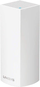 Linksys WHW0301 V2 Velop Intelligent Mesh WiFi System AC2200 - - Scratch & Dent
