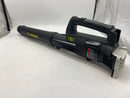 SUN JOE 24V-TB-CT 24-VOLT IONMAX JET LEAF BLOWER 100-MPH, TOOL ONLY - GREEN - Like New