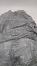 FROGG TOGGS Women's Xtreme Lite Packable Waterproof Jacket Size: Small - Smoke - Brand New