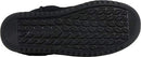 1015874 KOOLABURRA BY UGG WOMEN'S VICTORIA SHORT BOOT ALL BLACK SIZE 5 - Like New
