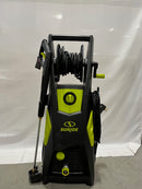 SUN JOE 2000 PSI 1.09 GPM 13 Amp Electric Pressure SPX3501 - - Scratch & Dent