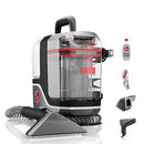 HOOVER CLEANSLATE XL CORDED PORTABLE SPOT CLEANER CARPET CLEANER MACHINE - BLACK - Like New