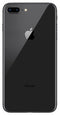 For Parts: APPLE IPHONE 8 PLUS 256GB AT&T - PHYSICAL DAMAGE-CRACKED SCREEN/LCD