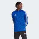 ADIDAS MEN'S TIRO 23 LEAGUE TRAINING JACKET SIZE: MEN 2XL TALL+3 - ROYAL BLUE - Brand New
