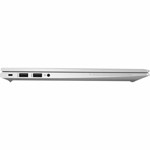 HP ELITEBOOK 845 G7 LAPTOP 14" FHD Ryzen 5 PRO 4650U 16GB 256GB SSD - SILVER - Like New