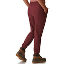 BASS OUTDOOR WOMEN’S PANTS LIGHTWEIGHT JOGGERS ELASTIC WAIST WOMEN S FIG - Brand New
